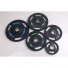 Uretaninis svoris 1,25-25 kg, 51 mm Uretaninis svoris 1,25-25 kg, 51 mm