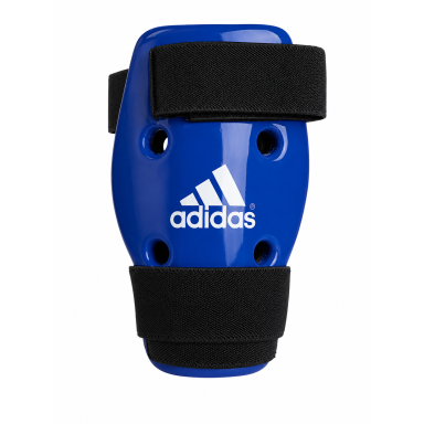 Adidas Taekwondo rankų apsaugos – mėlynos