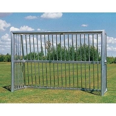 Antivandaliniai VARTAI (MINI FUTBOLO VARTAI) 3x2m Antivandaliniai VARTAI (MINI FUTBOLO VARTAI) 3x2m