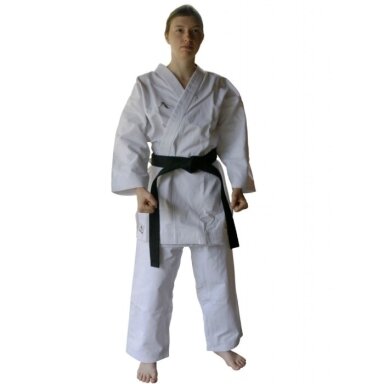 Arawaza Kata Deluxe WKF karate kimono Arawaza Kata Deluxe WKF karate kimono