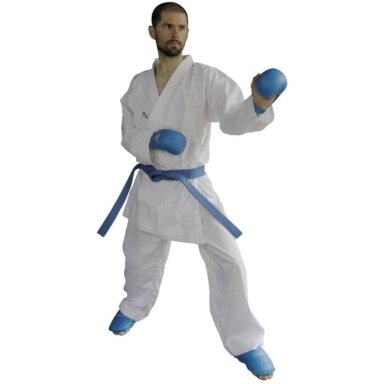 Arawaza Kumite Deluxe WKF karate kimono Arawaza Kumite Deluxe WKF karate kimono