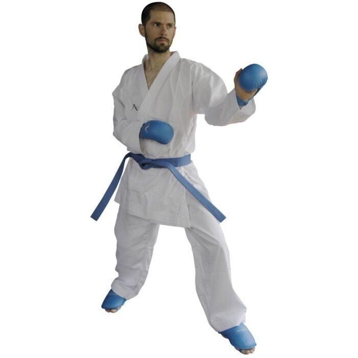 Arawaza Kumite Deluxe WKF karate kimono