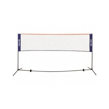 Badmintono ir mini teniso tinklas