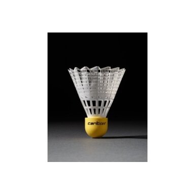 Badmintono skraidukai CARLTON C100