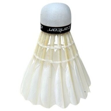 Badmintono skrajukės CARLTON GT2