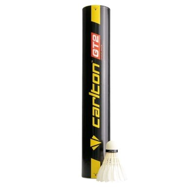 Badmintono skrajukės CARLTON GT2
