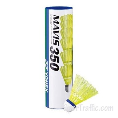 Badmintono skraidukai YONEX 350
