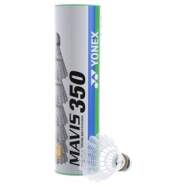Badmintono skraidukai YONEX 350