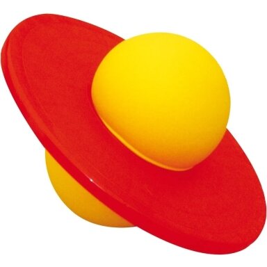 Balansinis diskas „Skipiball“