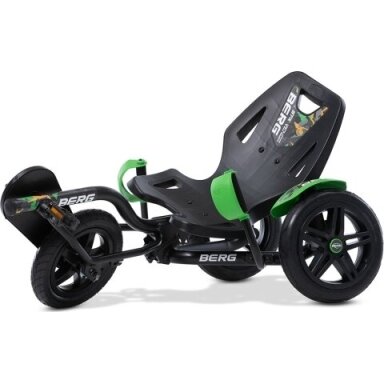 Triratis BERG Street-X Venom Triratis BERG Street-X Venom
