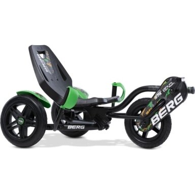 Triratis BERG Street-X Venom Triratis BERG Street-X Venom