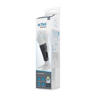 Blauzdos įtvaras ONE AIR OA8020