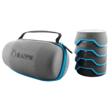 Blazepod Standard rinkinys Blazepod Standard rinkinys