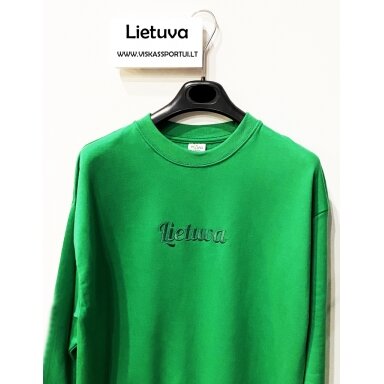 Bliuzonas Lietuva