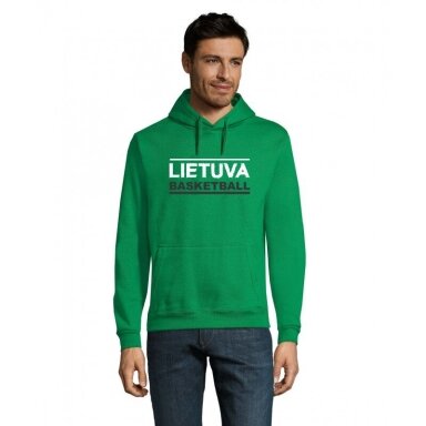 Bliuzonas LIETUVA BASKETBALL