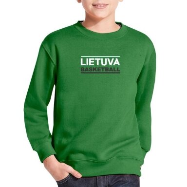 Bliuzonas LIETUVA BASKETBALL