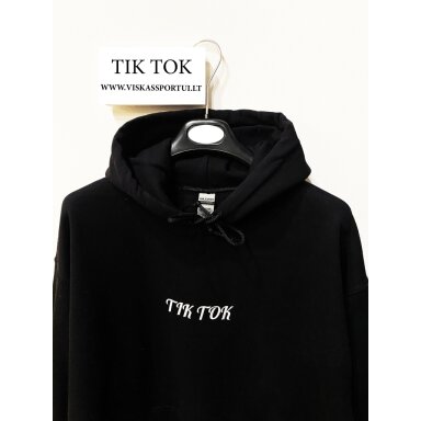 Bliuzonas TIK TOK