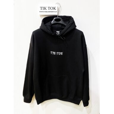 Bliuzonas TIK TOK