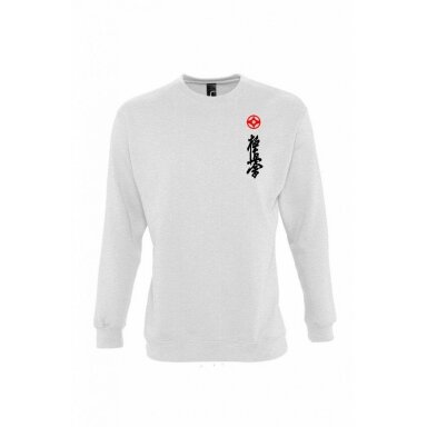 Bliuzonas vaikams KYOKUSHIN