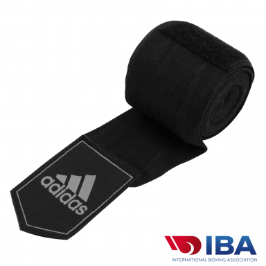 Bokso bintai ADIDAS 4,5 m, 3,5 m IBA