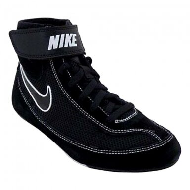 BOKSO/IMTYNIŲ BATAI Nike BOKSO/IMTYNIŲ BATAI Nike