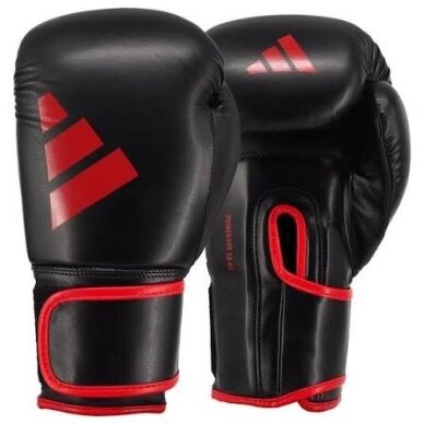 Bokso pirštinės ADIDAS POWER