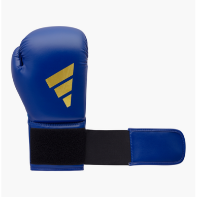 BOKSO PIRŠTINĖS ADIDAS 4
