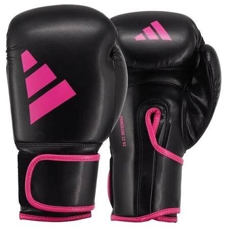 Bokso pirštinės ADIDAS POWER 2 Bokso pirštinės ADIDAS POWER 2