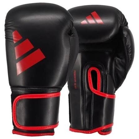 Bokso pirštinės ADIDAS POWER Bokso pirštinės ADIDAS POWER
