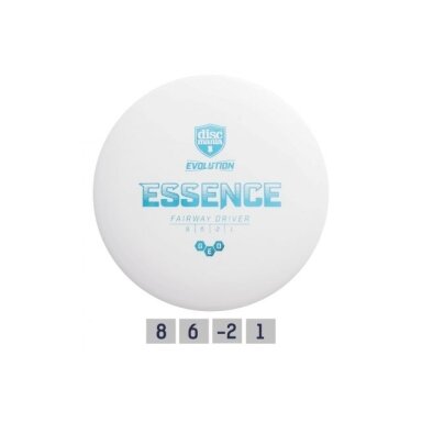 DISKGOLFO DISKAS FAIRWAY DRIVER GEO ESSENCE