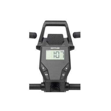 DVIRATIS TRENIRUOKLIS KETTLER RIDE 100 DVIRATIS TRENIRUOKLIS KETTLER RIDE 100