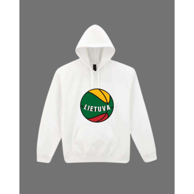 DŽEMPERIS LIETUVA SU LOGOTIPU