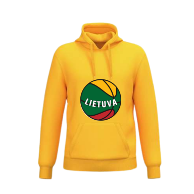 DŽEMPERIS LIETUVA SU LOGOTIPU