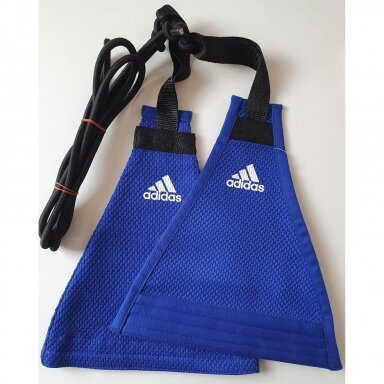 Dziudo sugriebimo treniruoklis ADIDAS