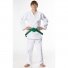 Dziudo kimono MIZUNO HAYATO (pažengusiems) 550 gr. storio