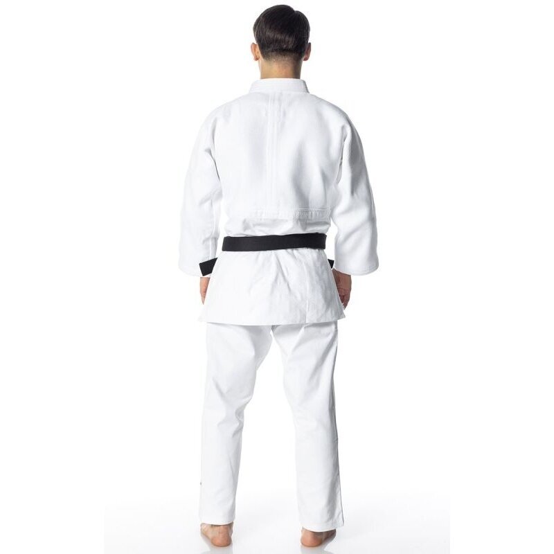Dziudo kimono DAX TORI GOLD pažengusiems (750 gr. storio) 2 Dziudo kimono DAX TORI GOLD pažengusiems (750 gr. storio) 2