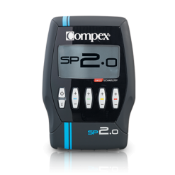 Elektroninis raumenų stimuliatorius Compex SP 2.0