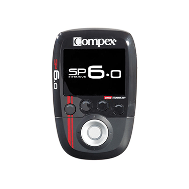Elektroninis raumenų stimuliatorius Compex SP 6.0 Elektroninis raumenų stimuliatorius Compex SP 6.0