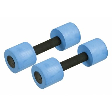 FITNESO HANTELIAI BECO AQUA