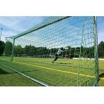 Futbolo vartų tinklas ŽALIAS POKORNY-SITE Sport.