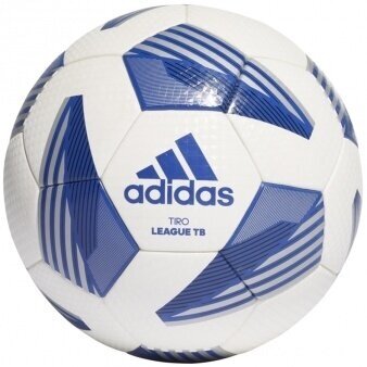 Futbolo kamuolys ADIDAS (įvairios spalvos)