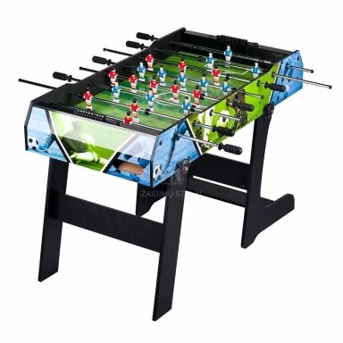 Futbolo stalas Foldy