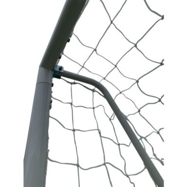 Futbolo vartai aliuminiai 180x120cm Futbolo vartai aliuminiai 180x120cm