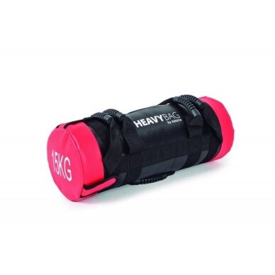 Funkcinis svorio maišas „Heavy Bag“ 3