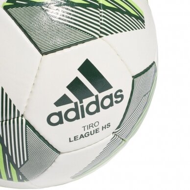 Futbolo kamuolys ADIDAS nr.3
