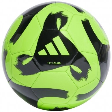 Futbolo kamuolys Adidas nr.4