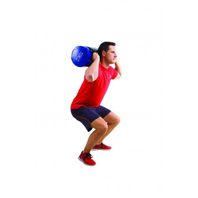 Funkcinis svorio maišas „Heavy Bag“ 4