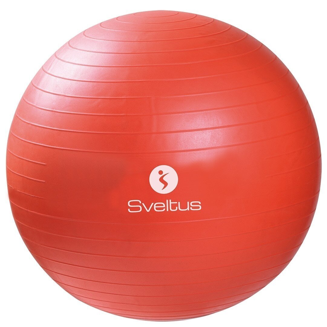 Gimnastikos kamuolys SVELTUS 65 cm Gimnastikos kamuolys SVELTUS 65 cm