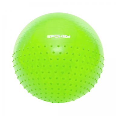 GIMNASTIKOS KAMUOLYS  SPIKE 65CM