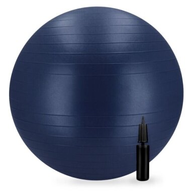 GIMNASTIKOS KAMUOLYS SPOKEY 65 cm ir 75 cm